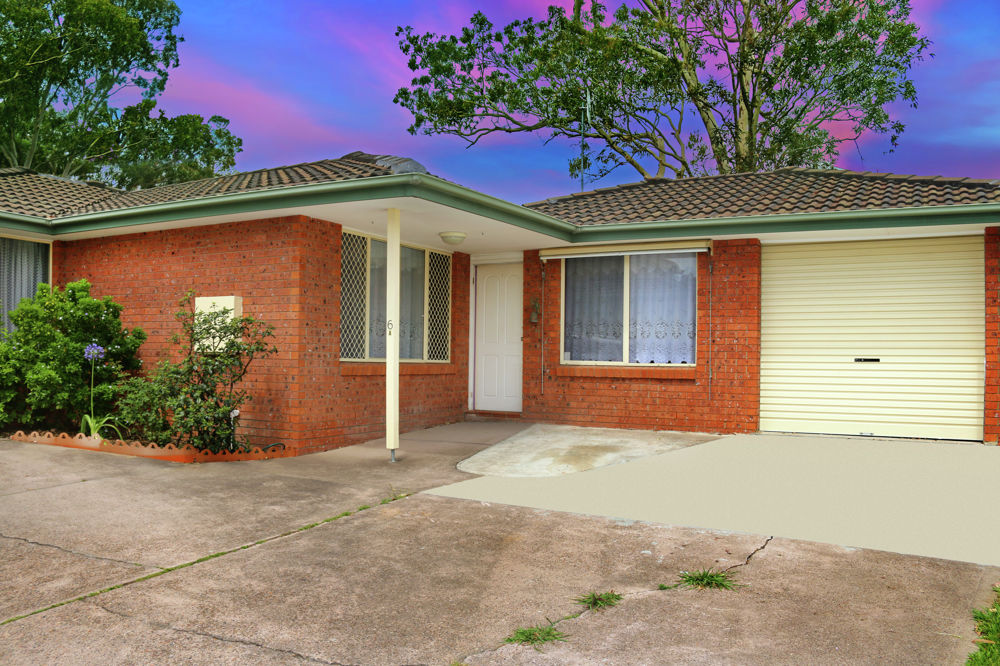 6a Eden Close, Kanwal, NSW 2259