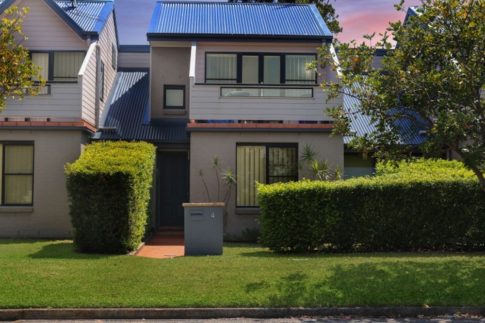 4/17-21 Mary Street, Gorokan, NSW 2263