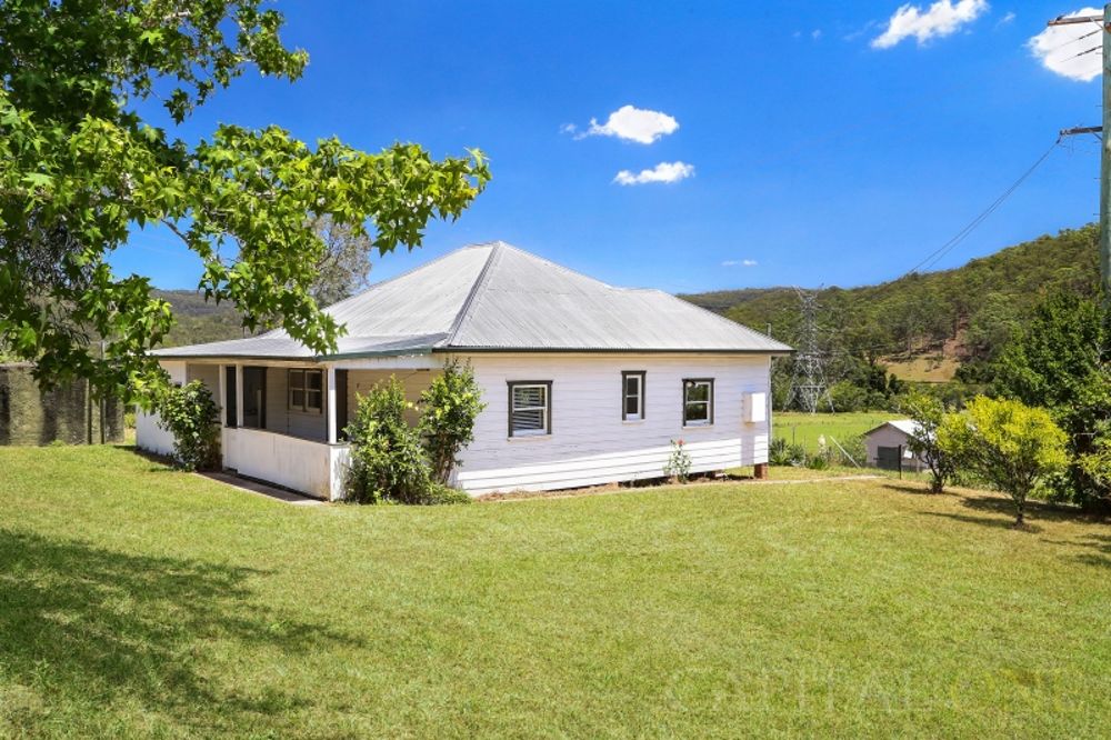 1772 Yarramalong Road, Yarramalong, NSW 2259