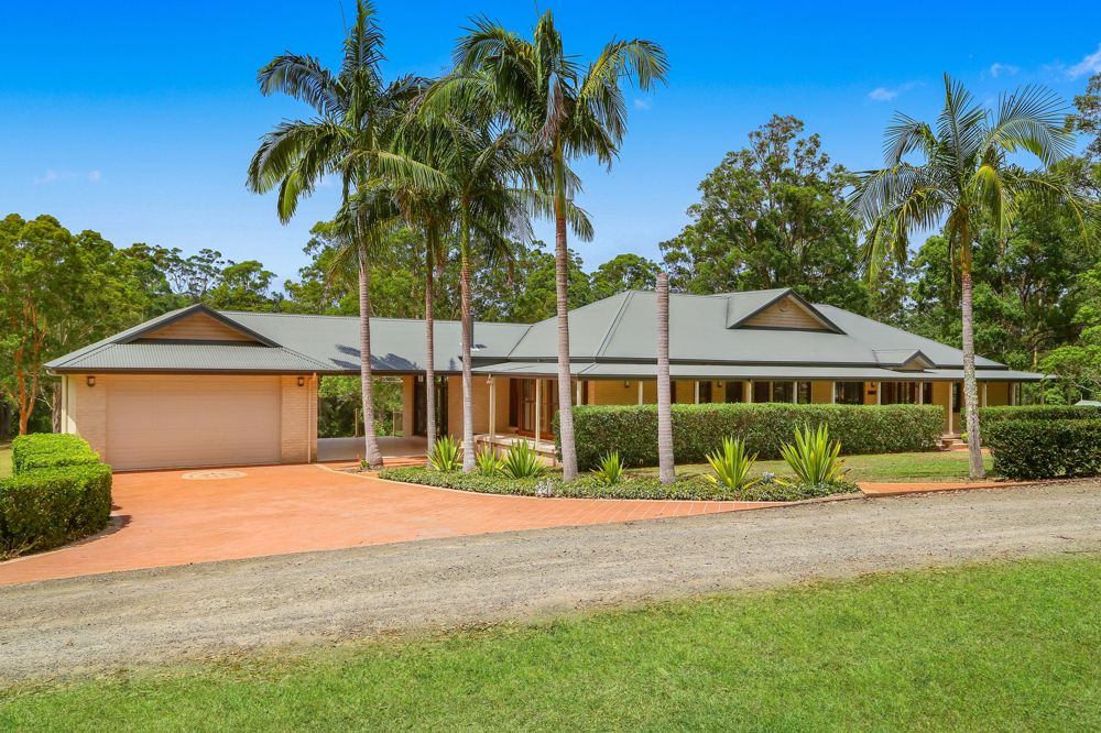 158 Phil Tunks Road, Dooralong, NSW 2259