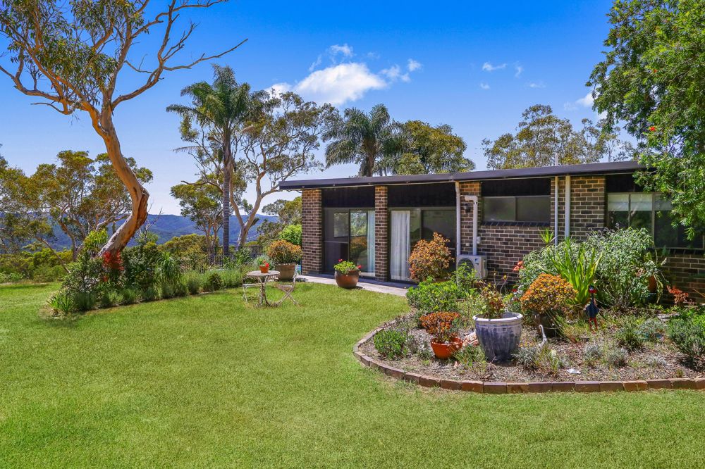 16 Forest Road, Kulnura, NSW 2250