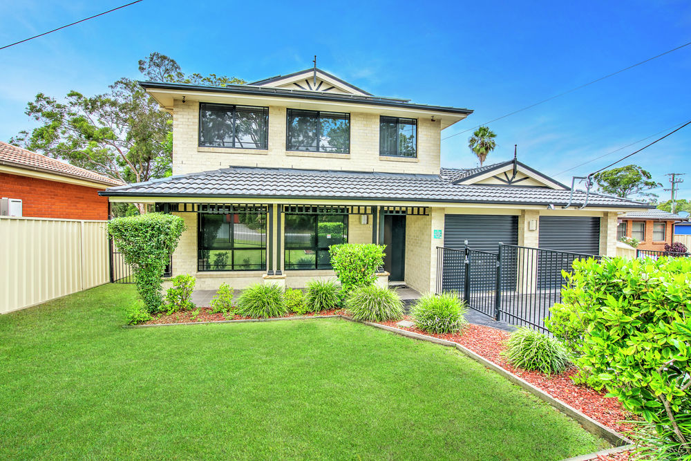 5 Kawana Avenue, Blue Haven, NSW 2262