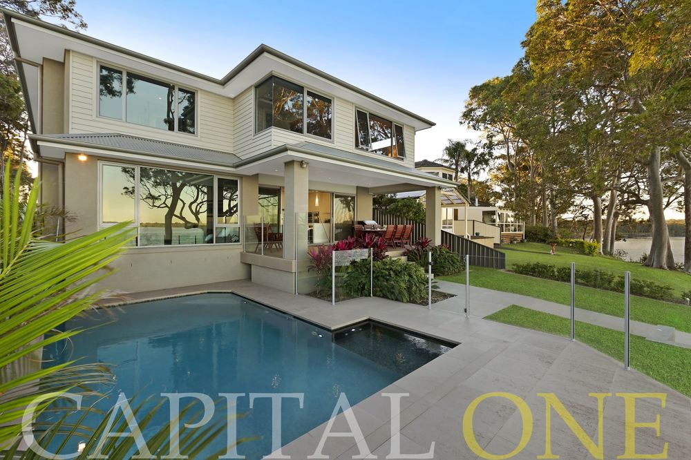 133 Panorama Avenue, Charmhaven, NSW 2263