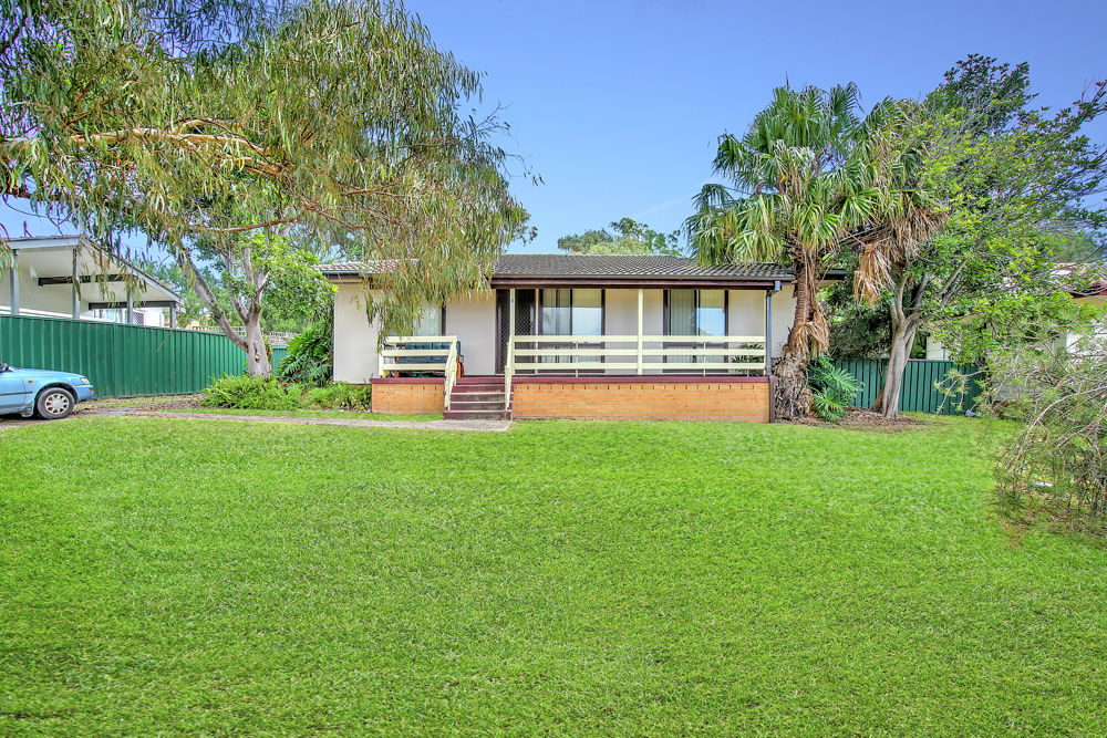 3 Kynan Close, Lake Haven, NSW 2263