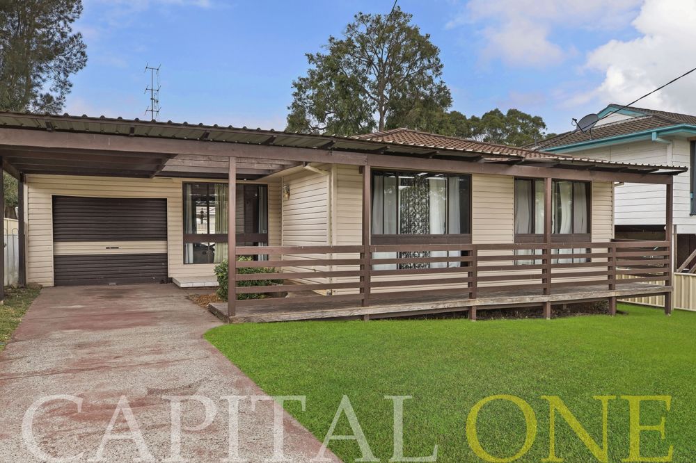 5 Barker Avenue, San Remo, NSW 2262