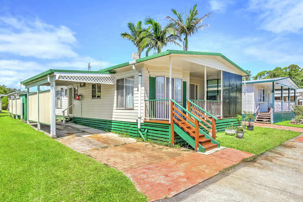 169/2 Evans Road, Canton Beach, NSW 2263