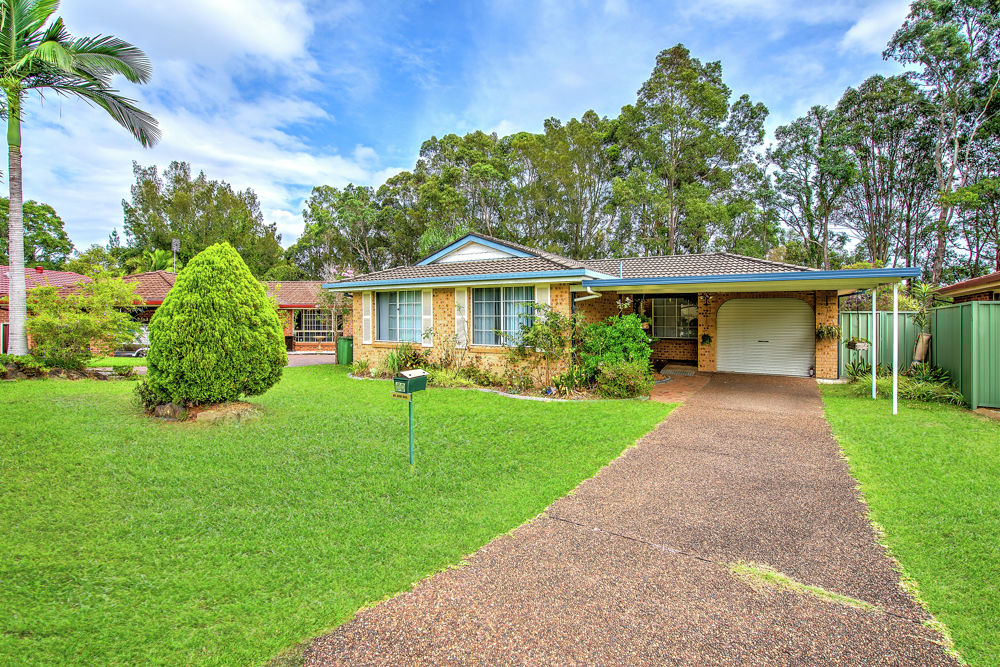50 Gavin Way, Lake Haven, NSW 2263