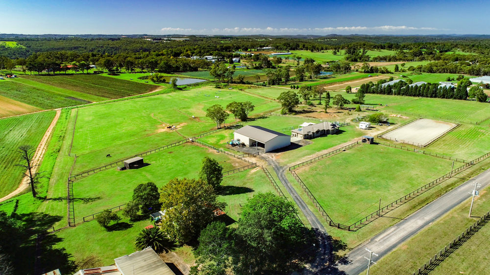 29 Kirks Road, Mangrove Mountain, NSW 2250