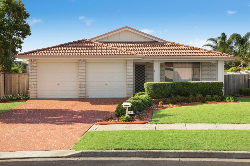 4 Georgia Drive, Hamlyn Terrace, NSW 2259