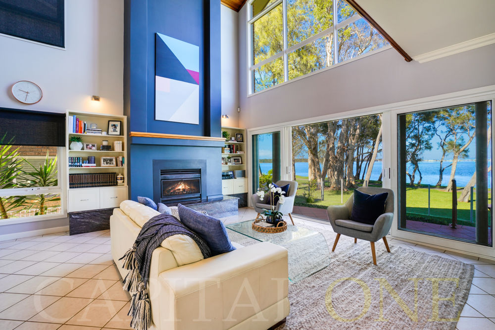 124 Diamond Head Drive, Budgewoi, NSW 2262