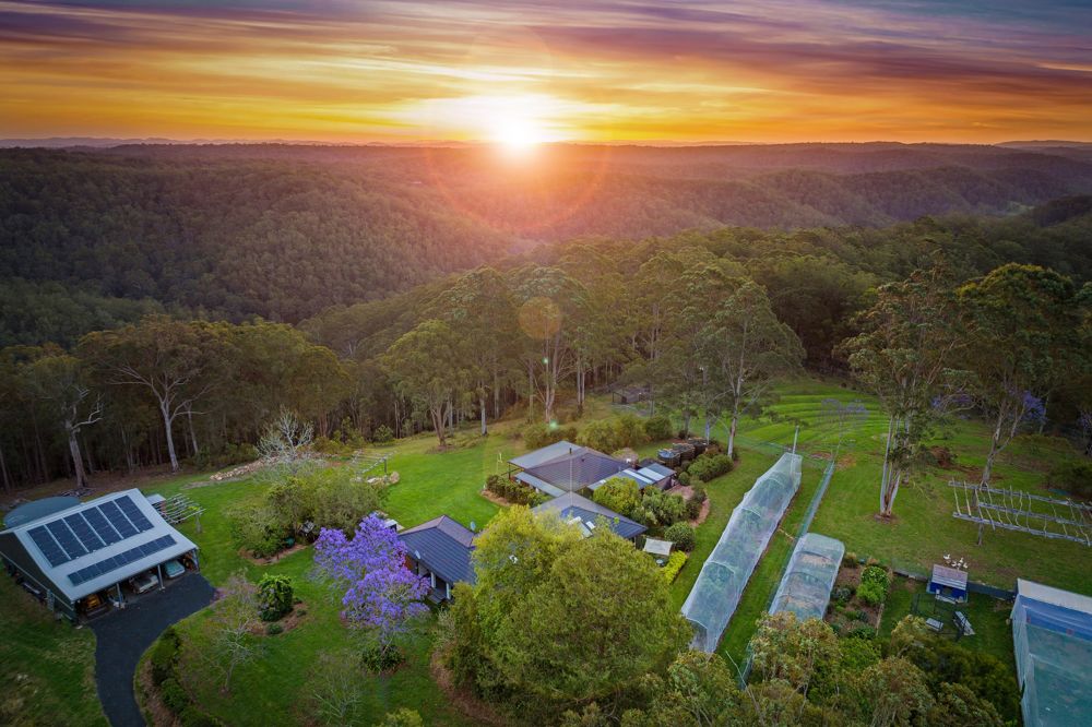 1412 Murrays Run Road, Murrays Run, NSW 2325