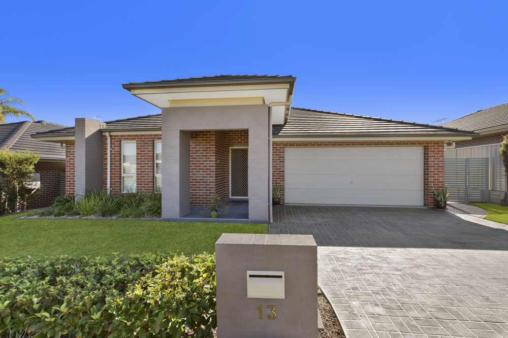 13 Ellalong Way, Woongarrah, NSW 2259