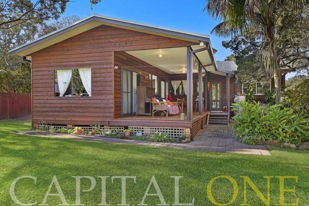 10 Cooranga Road, Wyongah, NSW 2259