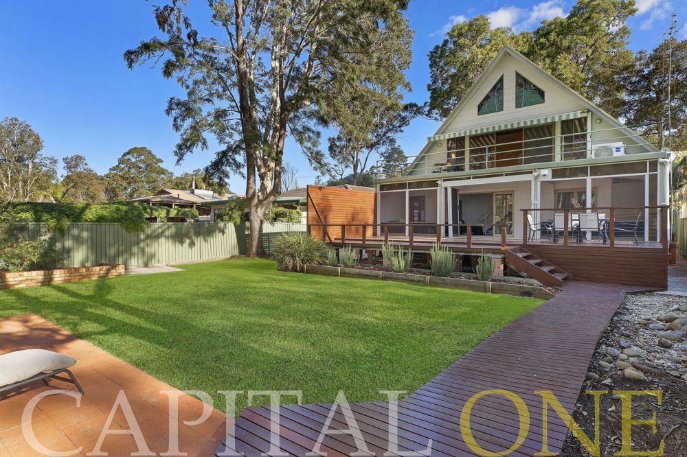 71 Panorama Avenue, Charmhaven, NSW 2263