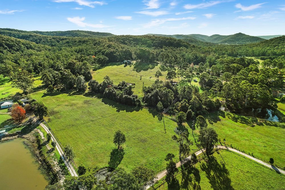 100 Watagan Forest Drive, Jilliby, NSW 2259