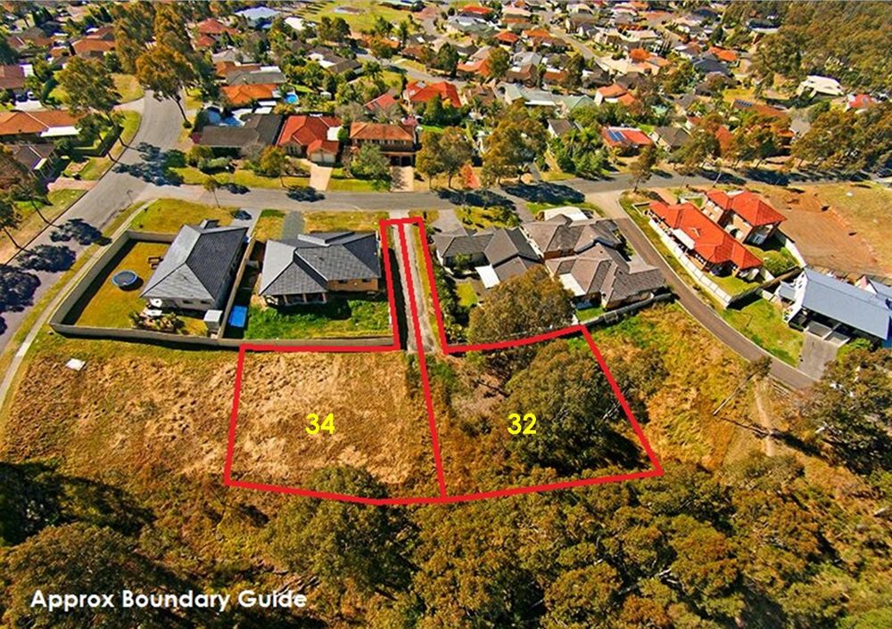 32 Forster Avenue, Watanobbi, NSW 2259