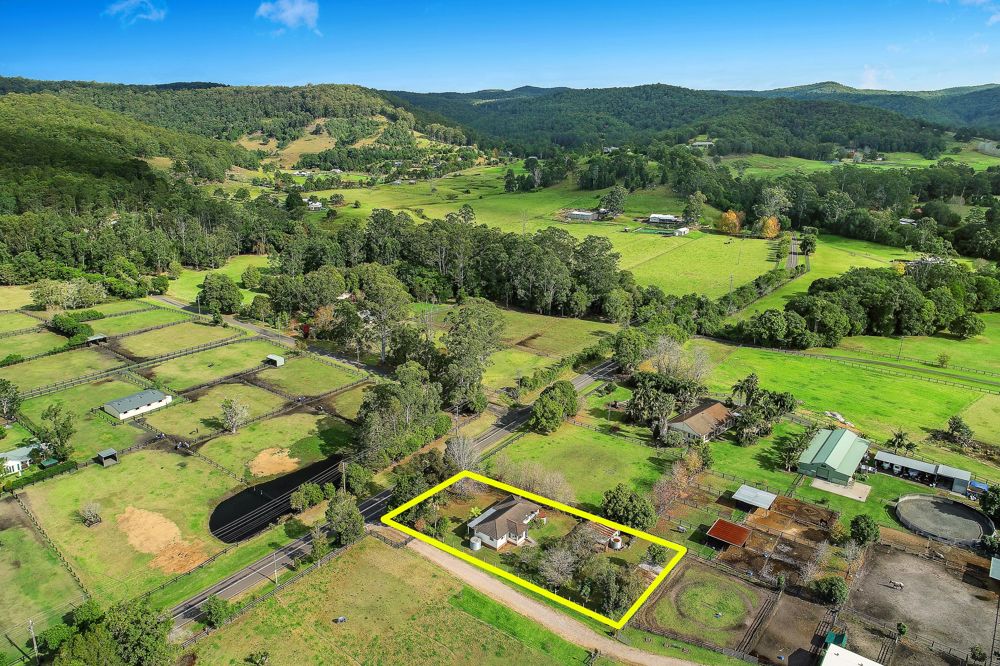 393 Yarramalong Road, Wyong Creek, NSW 2259