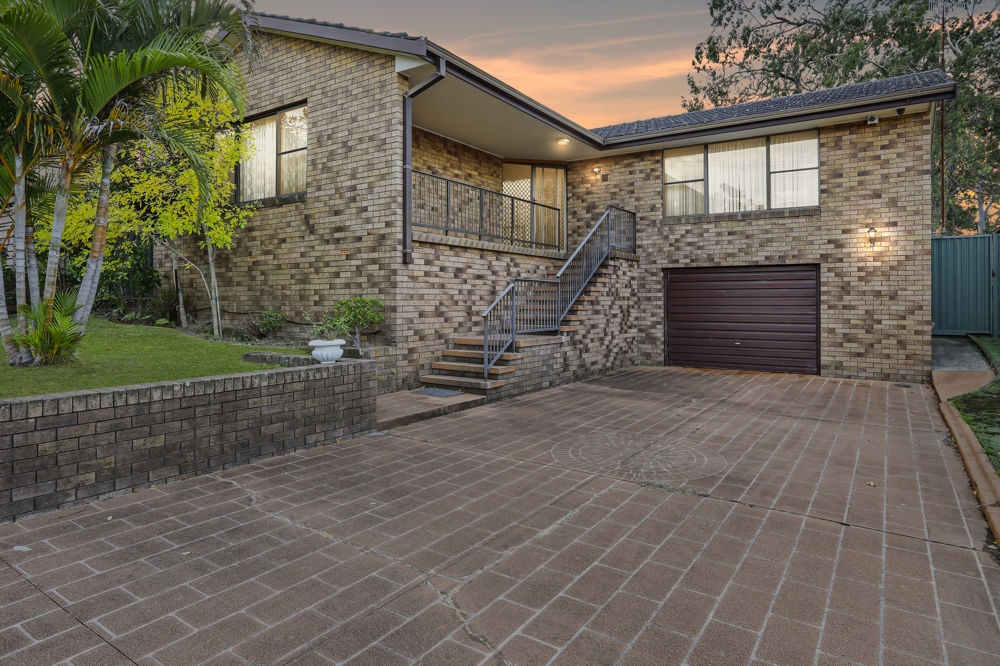 8 George Street, Wyong, NSW 2259