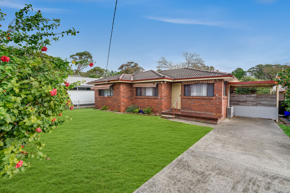 32 Budgewoi Road, Noraville, NSW 2263