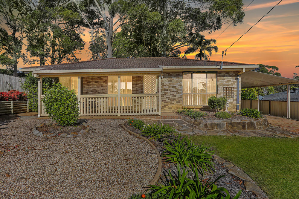 5 Collaroy close, Chittaway Bay, NSW 2261