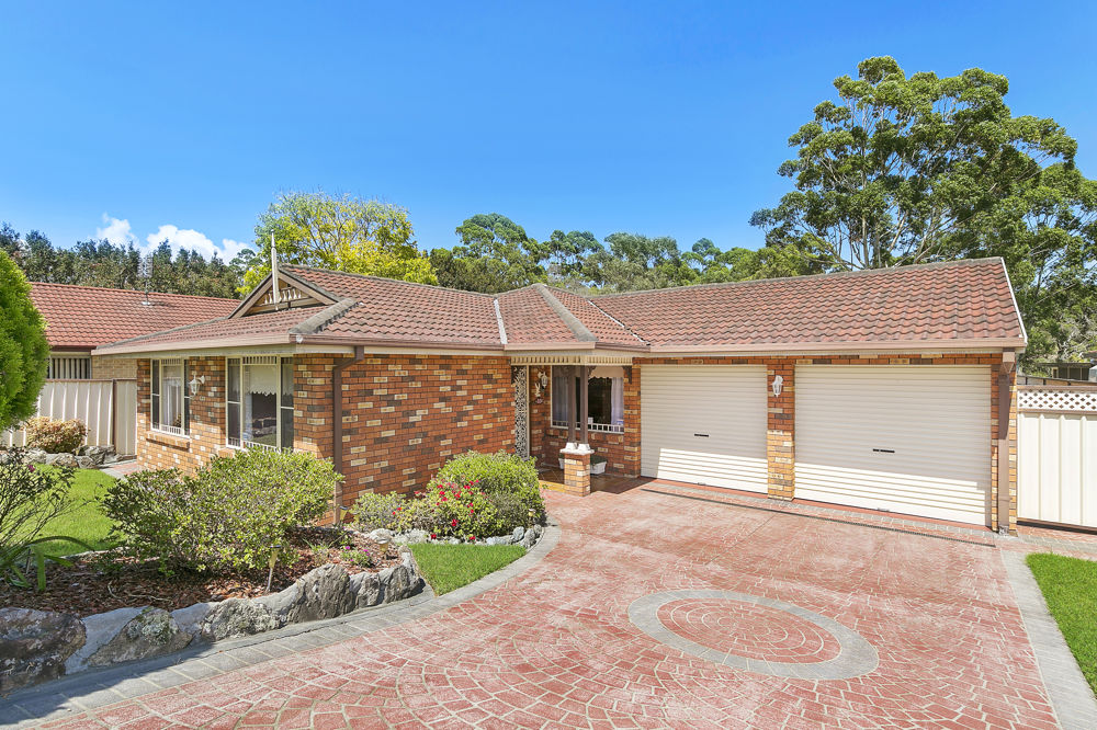 10 Bensley Close, Lake Haven, NSW 2263