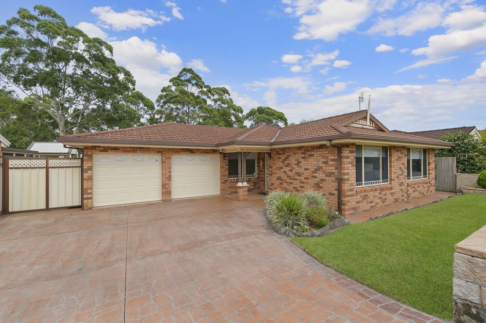 12 Bensley Close, Lake Haven, NSW 2263
