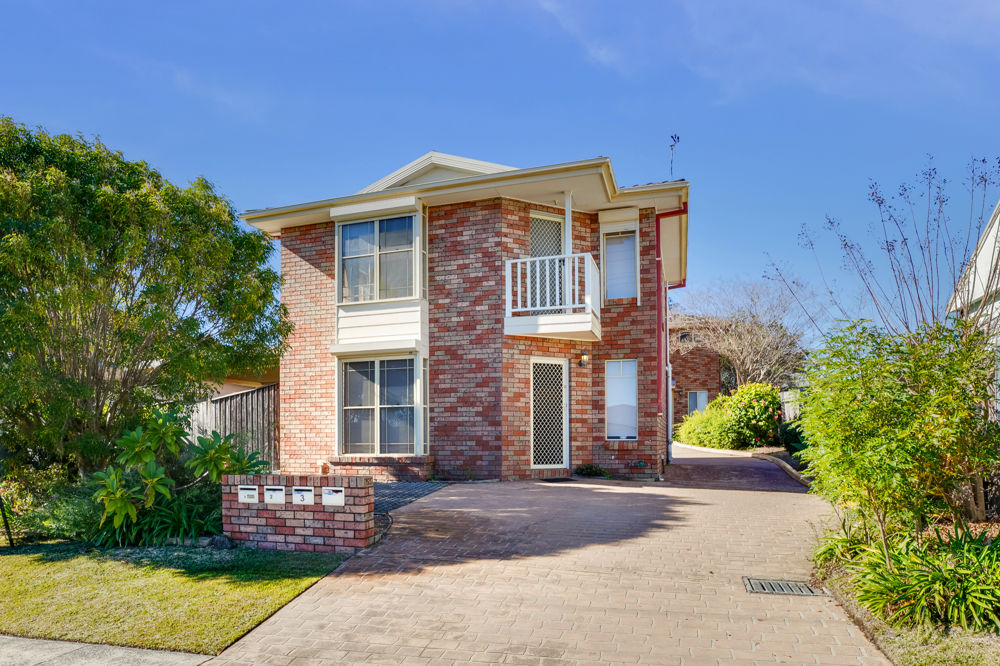 1/11 Elden Street, Toukley, NSW 2263