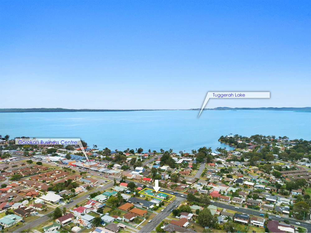 1 Nichols Avenue, Gorokan, NSW 2263