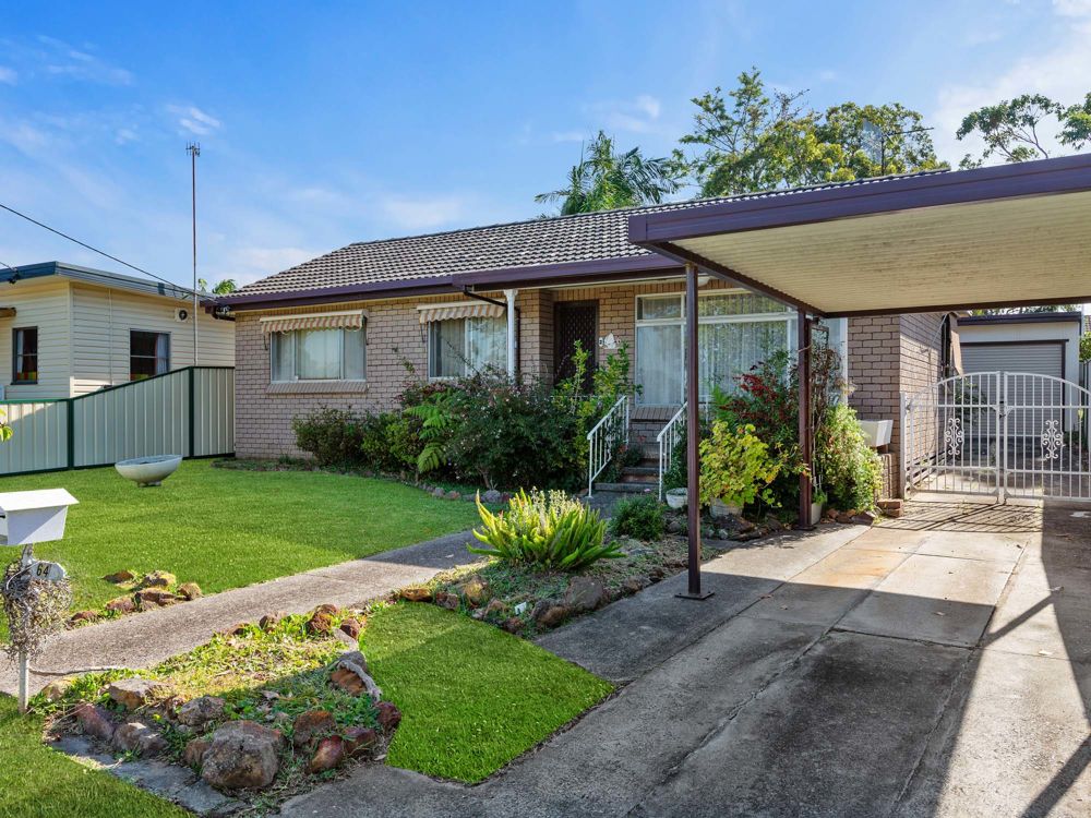 64 Dalnott Road, Gorokan, NSW 2263
