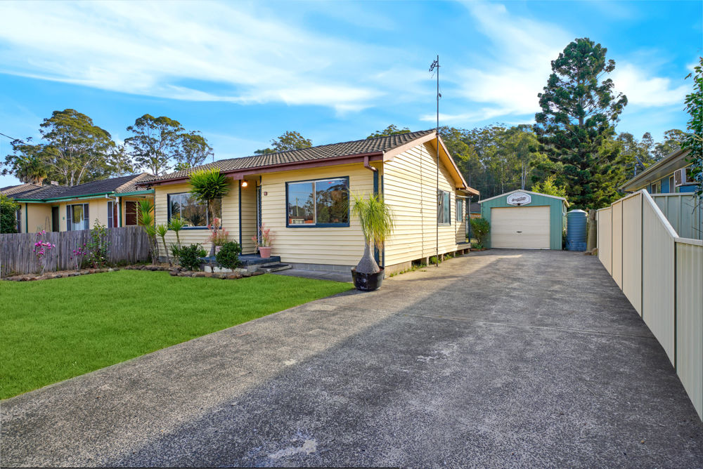 28 Marlborough Place, Berkeley Vale, NSW 2261
