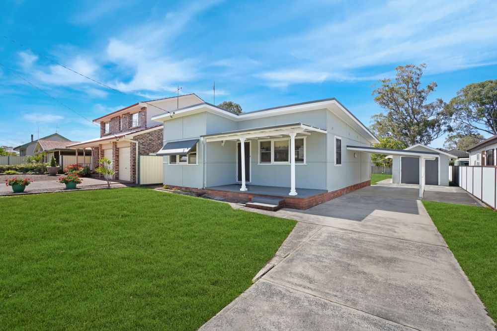 23 Wall Road, Gorokan, NSW 2263