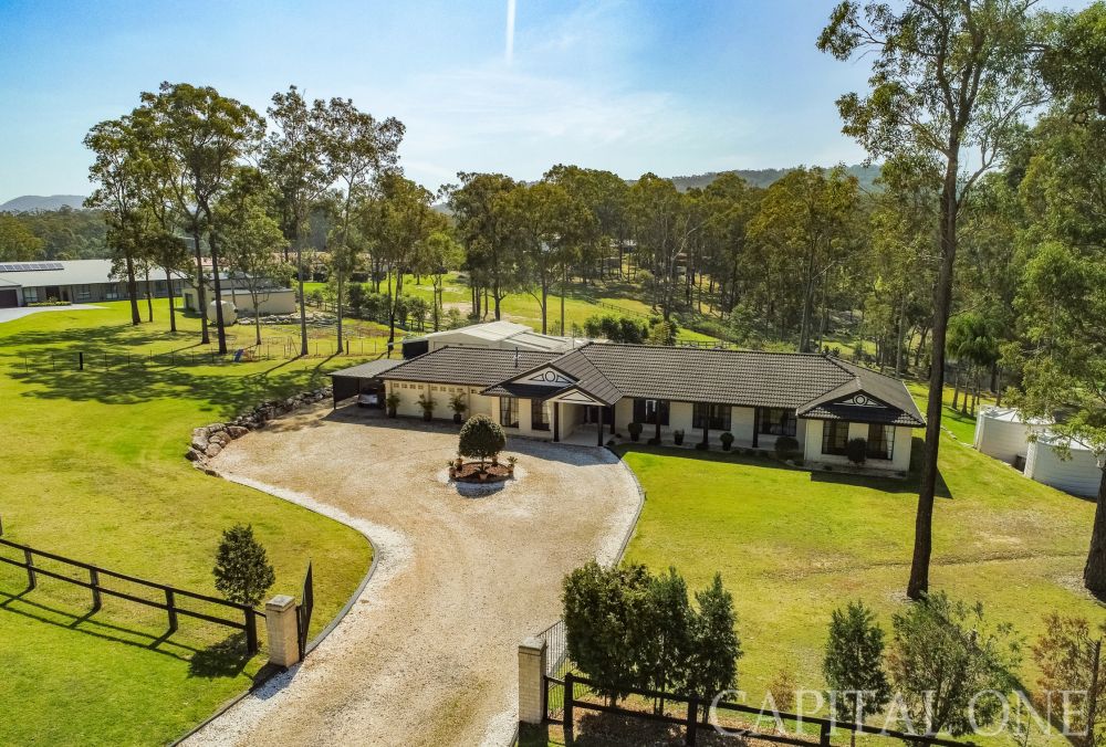 33 Holloway Drive, Jilliby, NSW 2259