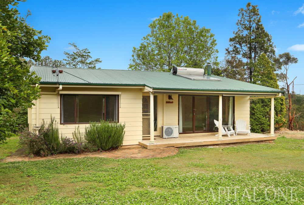 73 Forest Road, Kulnura, NSW 2250