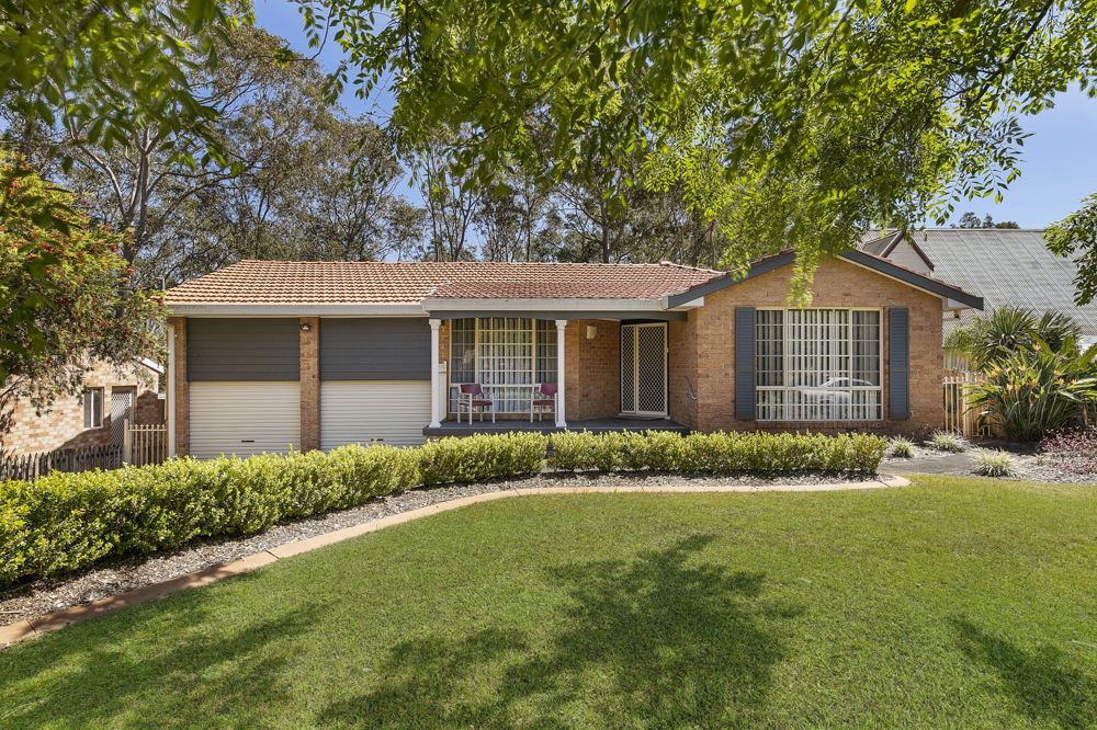 10 Forster Avenue, Watanobbi, NSW 2259