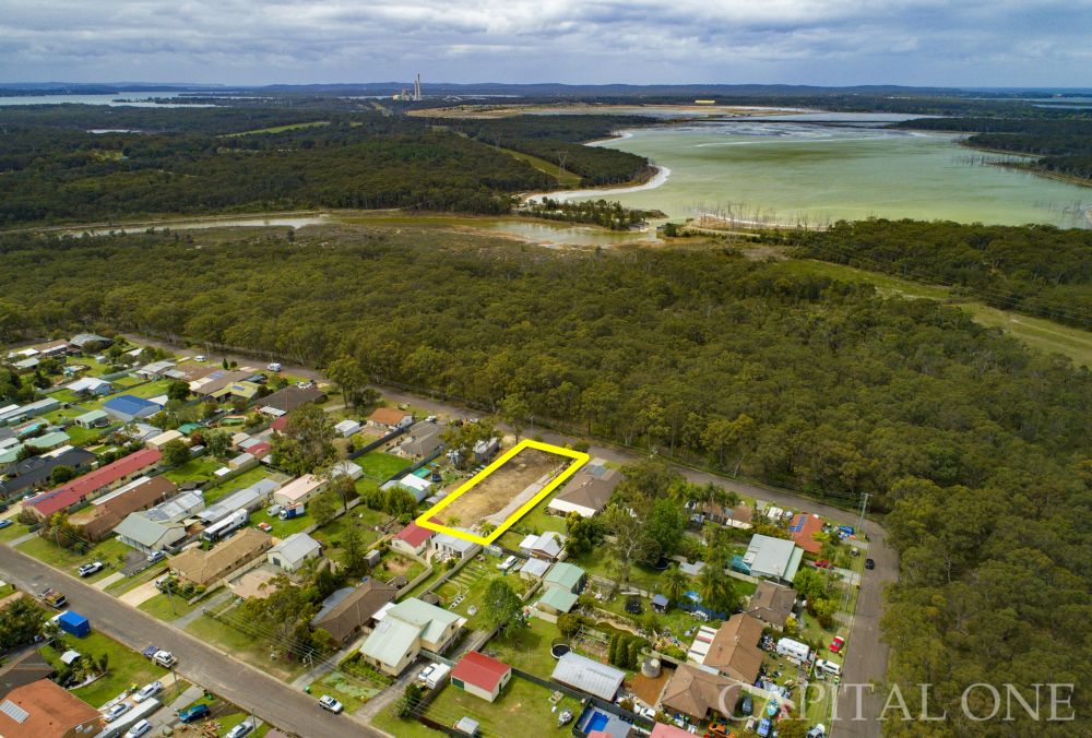 Lot 66 Bukkai Road, Wyee, NSW 2259
