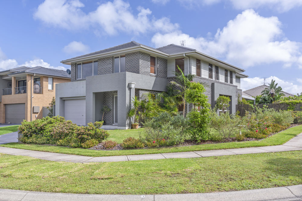 60 Cascades Road, Woongarrah, NSW 2259