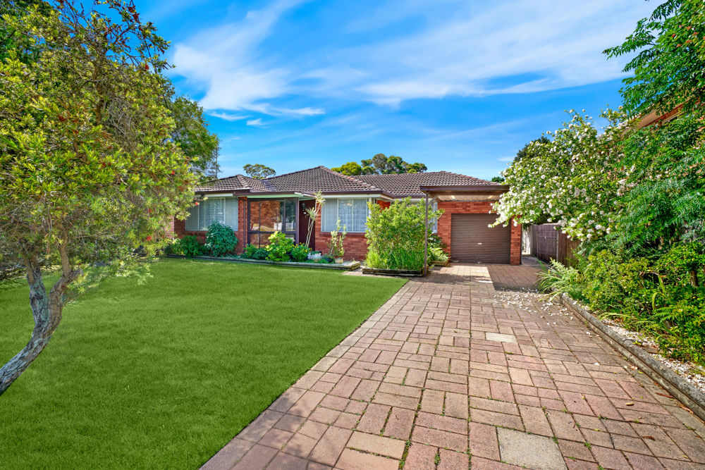 159 Wallarah Road, Gorokan, NSW 2263