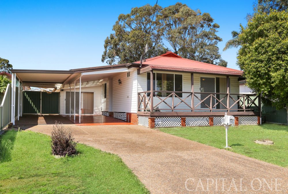 35 George Evans Road, Killarney Vale, NSW 2261