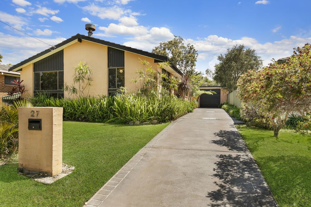 27 Craigie Avenue, Kanwal, NSW 2259
