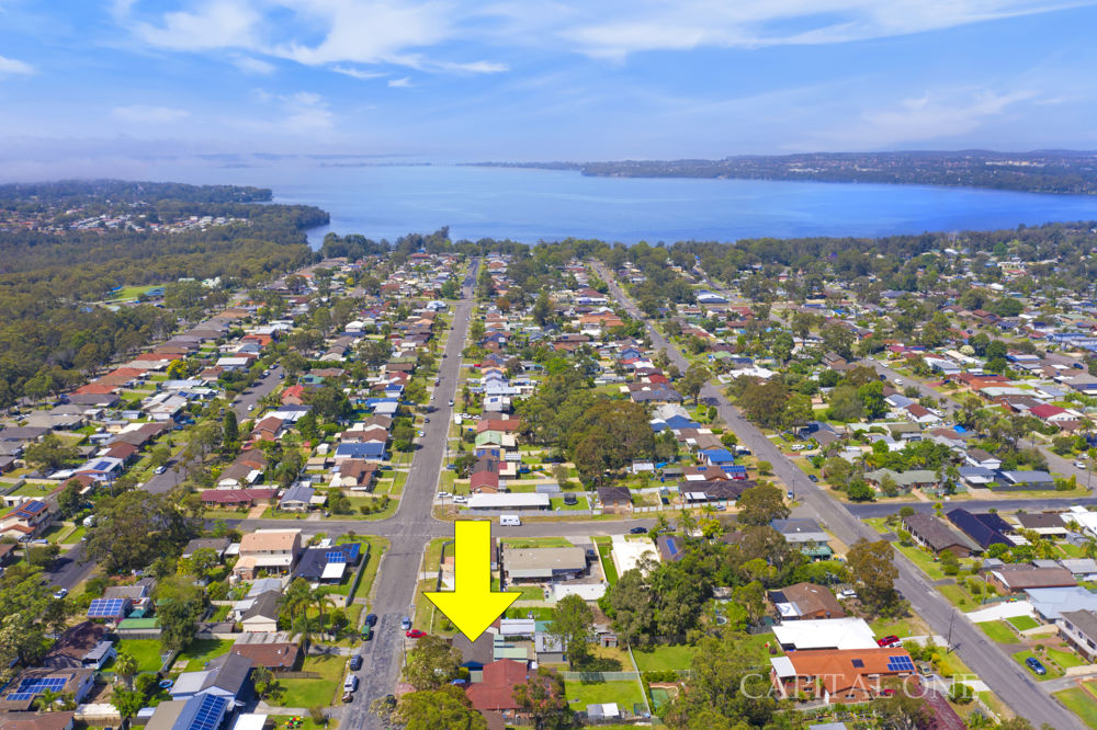 86 Perouse Avenue, San Remo, NSW 2262