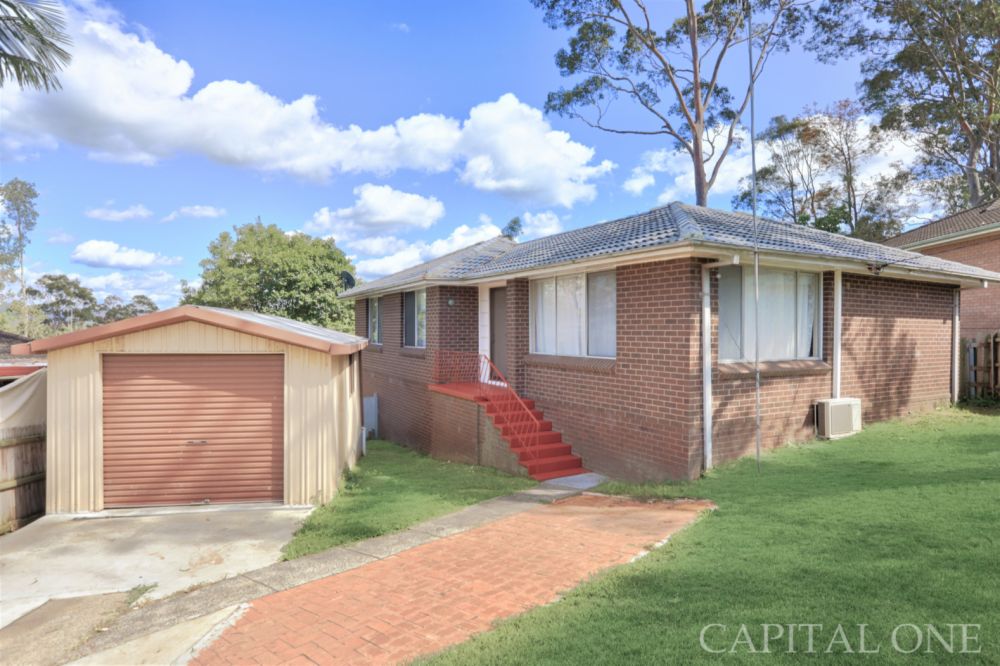 25 Stonehaven Ave, Watanobbi, NSW 2259