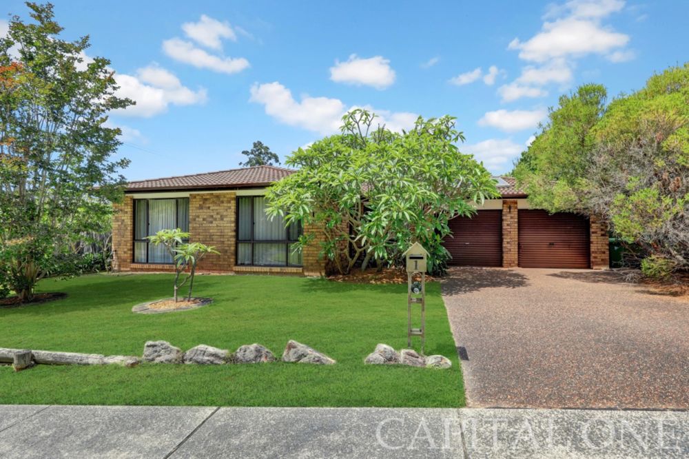 1 Strand Avenue, Narara, NSW 2250