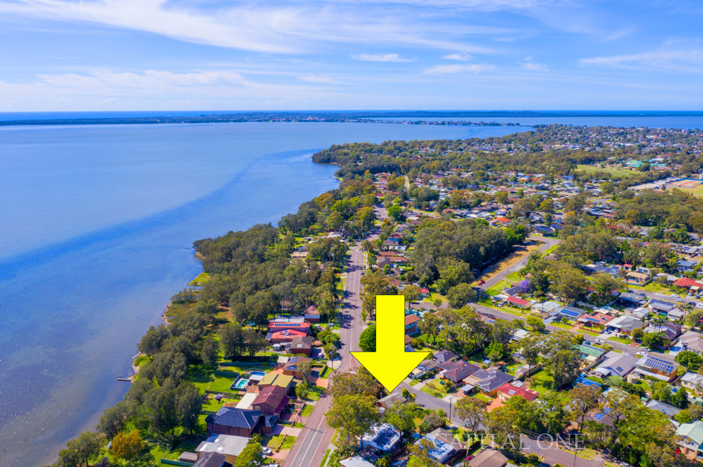 52 Panorama Avenue, Charmhaven, NSW 2263