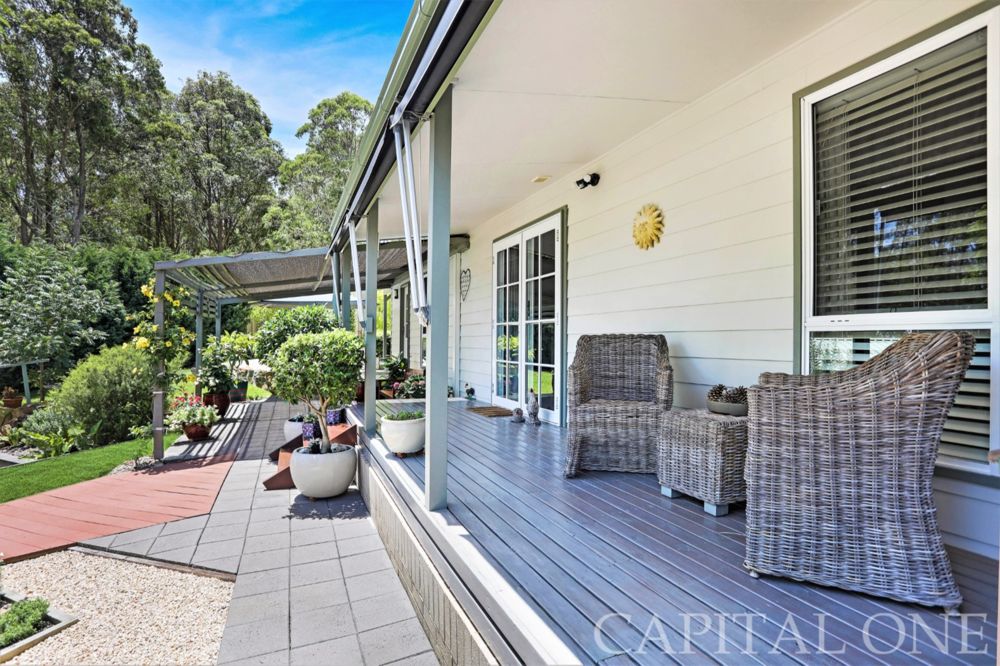 36 Weaver Crescent, Watanobbi, NSW 2259