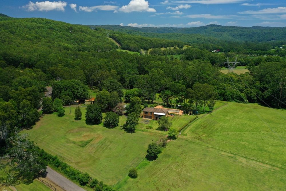 1387 Yarramalong Road, Yarramalong, NSW 2259