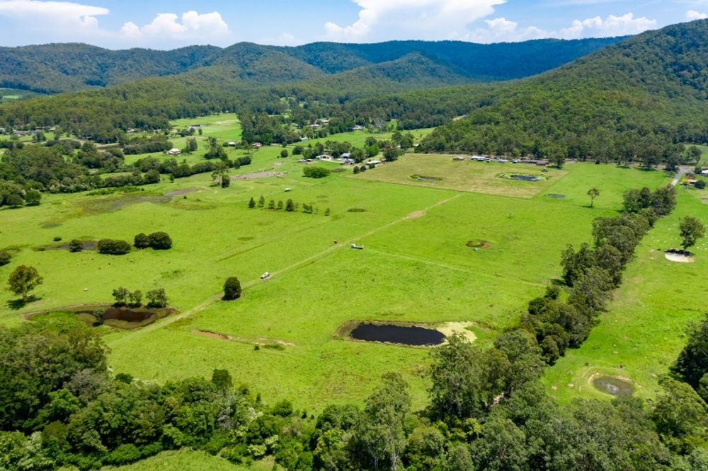 1189 Dooralong Road, Dooralong, NSW 2259