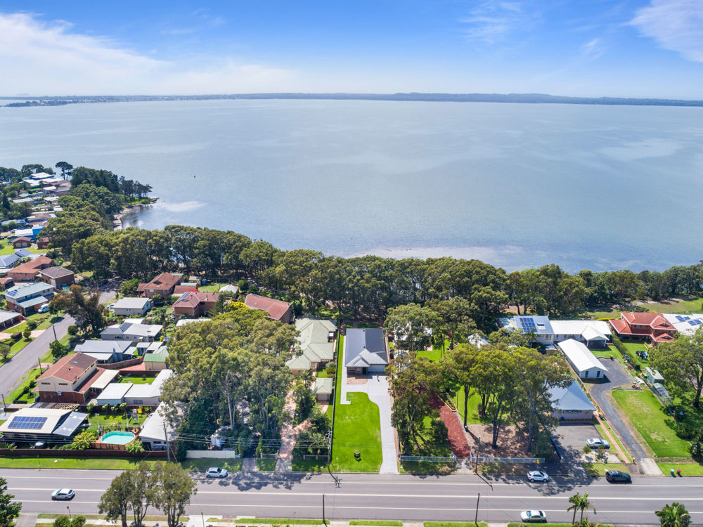 186 Tuggerawong Road, Tuggerawong, NSW 2259