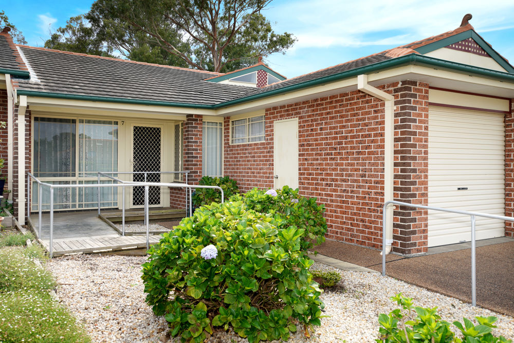 7/4 Beryl Street, Gorokan, NSW 2263