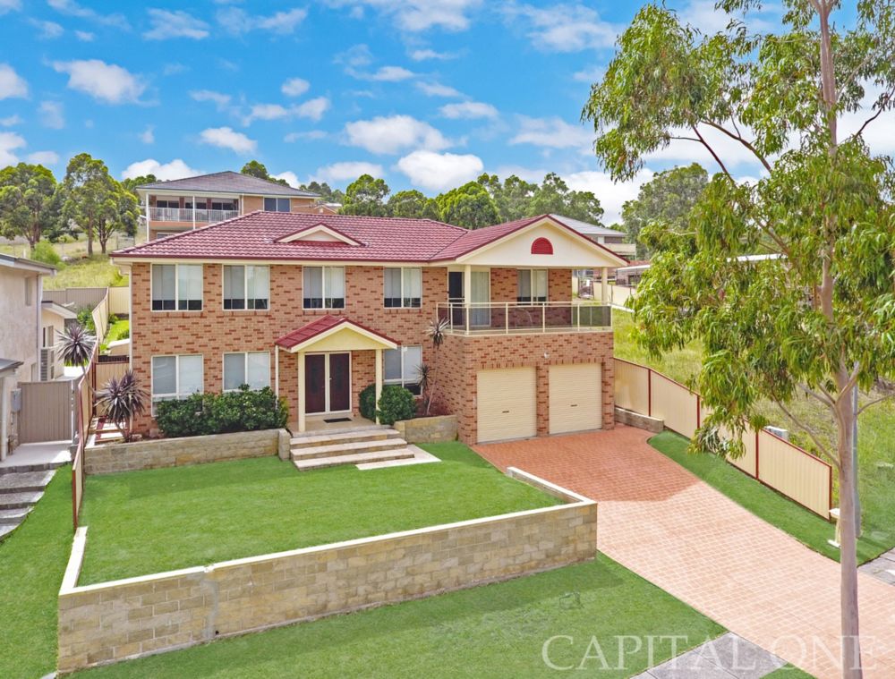 138 Brittania Drive, Watanobbi, NSW 2259