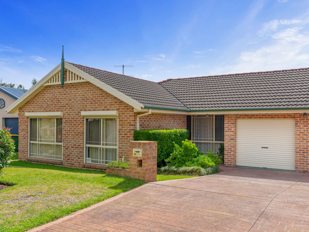 9a Courigal Street, Lake Haven, NSW 2263